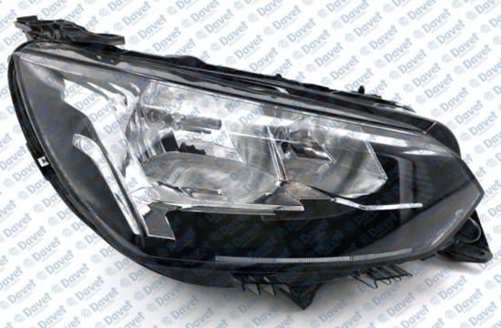 ZENON PE9601K Far Sag Ledsiz P208 19>